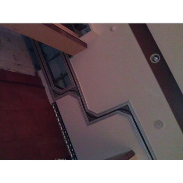 Interior Suspended Sliding Partition Movable Partition Wall Acoustic