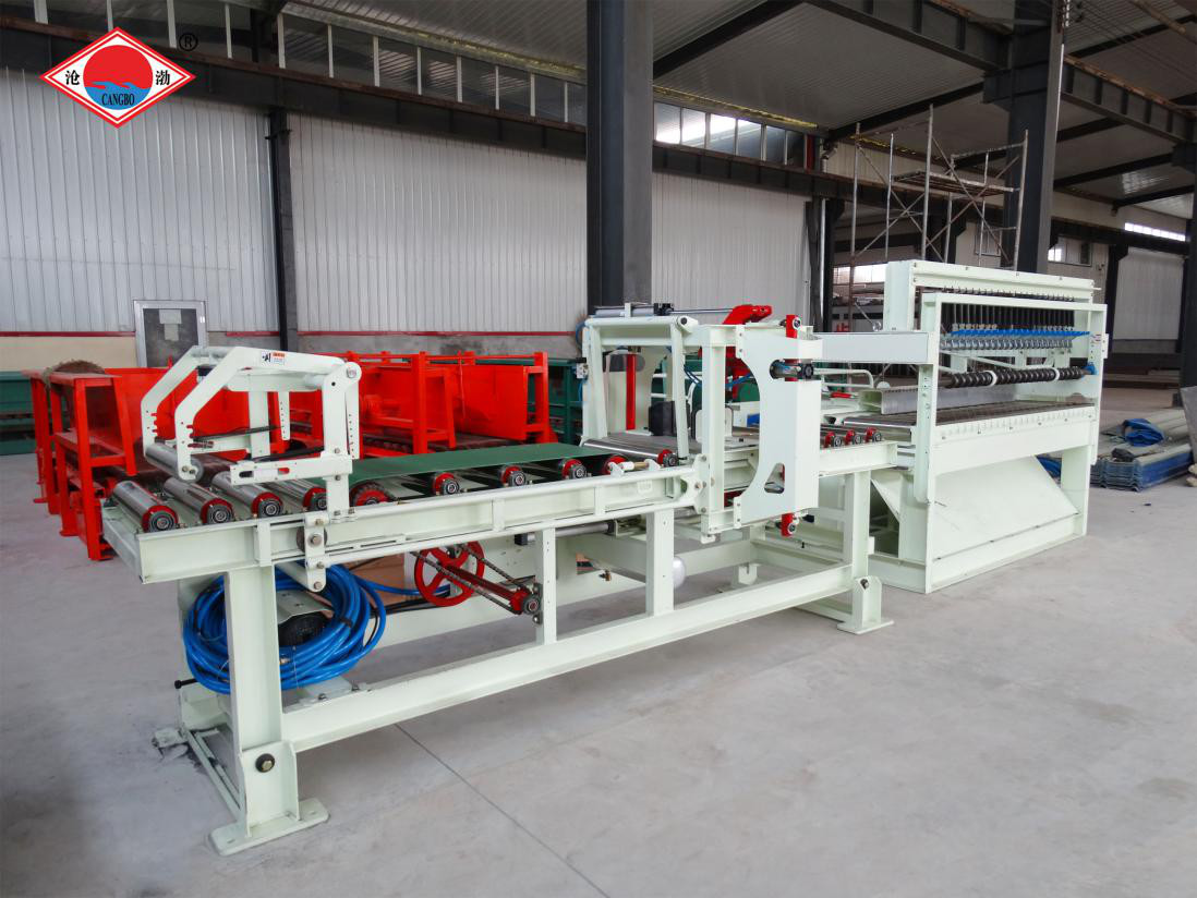 Buy cheap 75b Double Mud Strip Bi Directional Brick Cutter Machine product