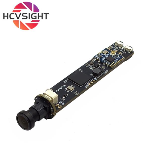 1080P HD Wifi Camera Module Small Size Support Cloud Two-way Audio Module