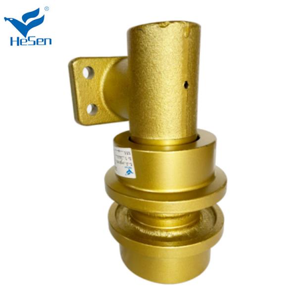 Buy cheap Doosan DH220 DH200 Excavator Carrier Roller 2270-1005 product