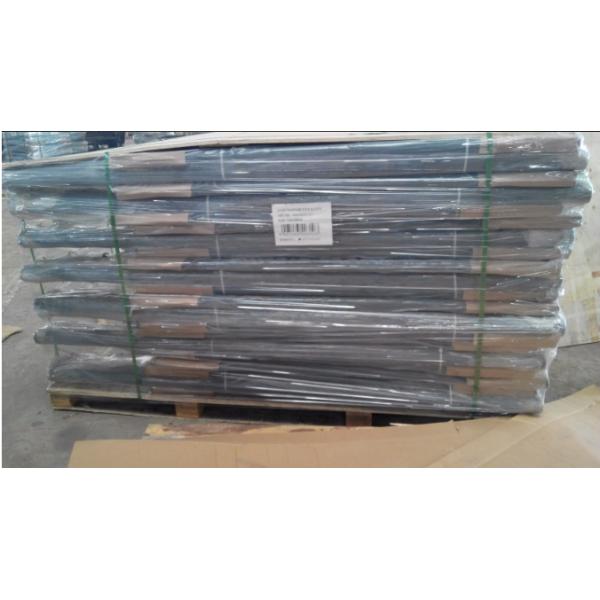 Customized Double Gate 5.0m Sliding Width for Various Specifications