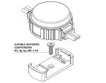 Flexible Strip Design LED Pixel Dot Convenient Impact