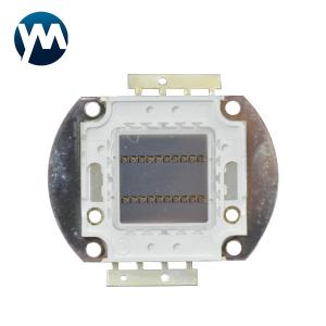 Buy cheap Infrared LED COB Module 60W COB Infrared Integrated Module 850nm product