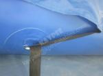 Inflatable pool with pool cover,water pool,pvc pool