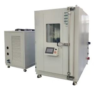 China 100L Battery Test Chamber , High And Low Temperature Test Chambers on sale