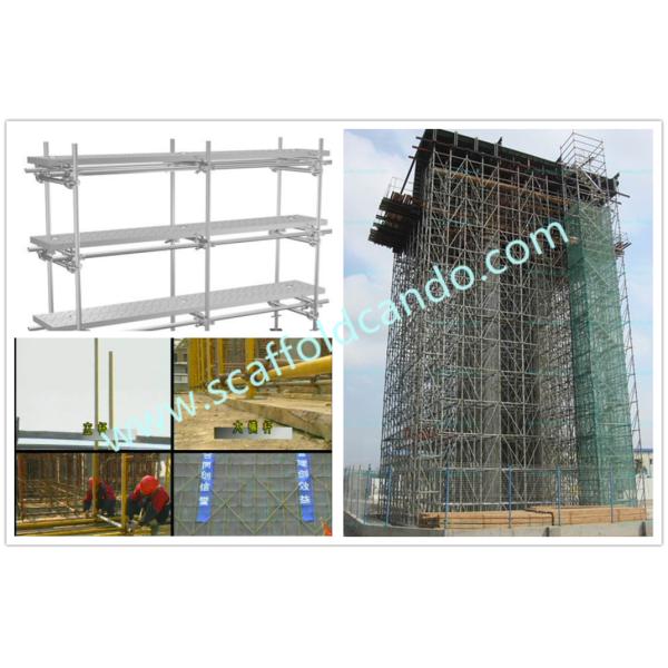 48.3*3.2mm, 48.3*4.0mm Q235 scaffolding pipe, hot dip galvanized, black, painted scaffold tube with high quality