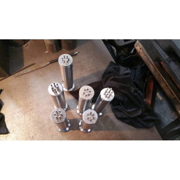 TIANHE Auto Weight Control High Speed Powder Press Machine Full Closed Pressure 100KN