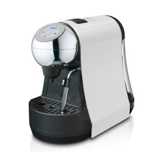 Mechanism Italian Automatic Coffee Machine Pods Programmable Short Cup