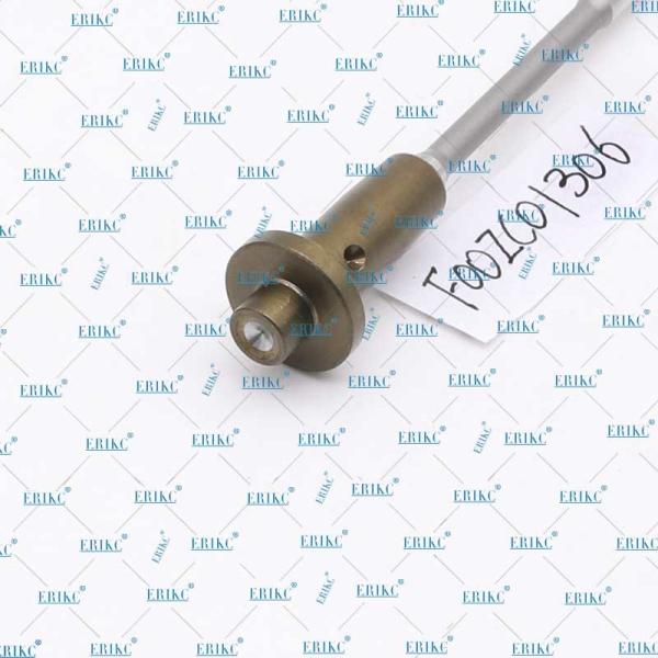 Piezo F 00Z C01 306 Injector Valve Assembly F00ZC01306 pressure control valve F00Z C01 306 For 0445110441