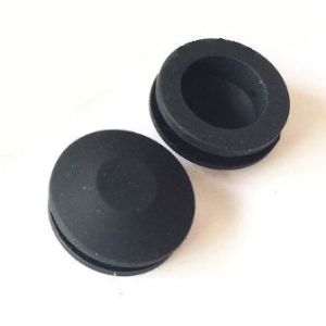Silicone Waterproof Switch Cap For LED String Light