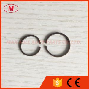 Buy cheap H2D turbo piston ring compressor side and turbine side product