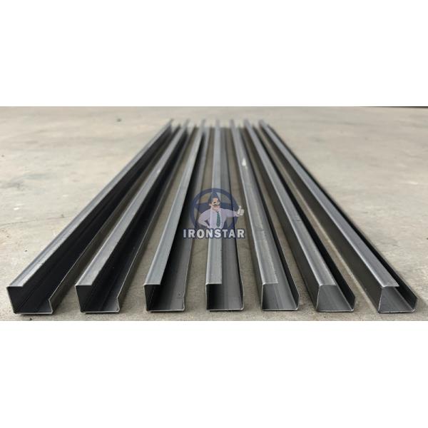 “Nepal Standard Triangle Angle Channel Roll Forming Machine V Shape Angle Bar Profile Making Machine Automatic V Shape Roll Forming Machine Galvanized
