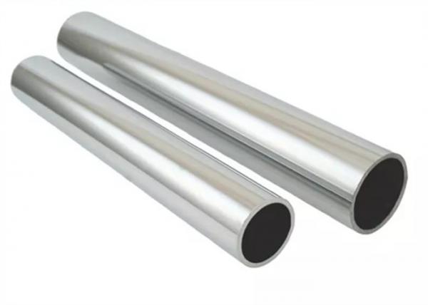 Quality Cold Rolled / Hot Rolled Stainless Steel Tubing OD 6mm - 1175mm ISO9001 for sale