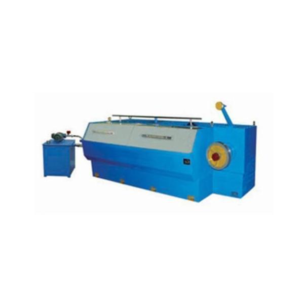 High Performance Enamelling Copper Wire Machine 3.5mm to 0.4mm