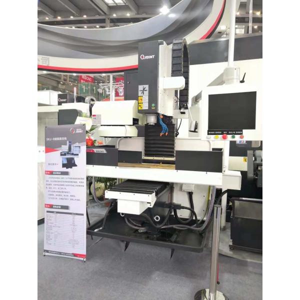 Vertical Knee Milling CNC Milling NC Milling Mini Milling Machine Machine