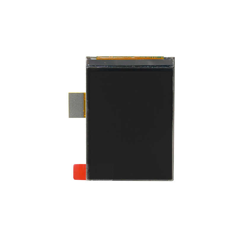 2.6 Inch AMOLED display module 240x320 Dots MCU Interface 300c/d brightness driving IC S6E63F6