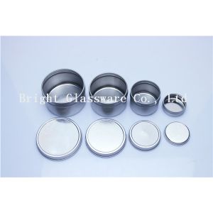 China metal lid, tinplate lid for jar on sale