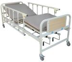 Buy cheap Multi-Purpose Manual Hospital Bed product