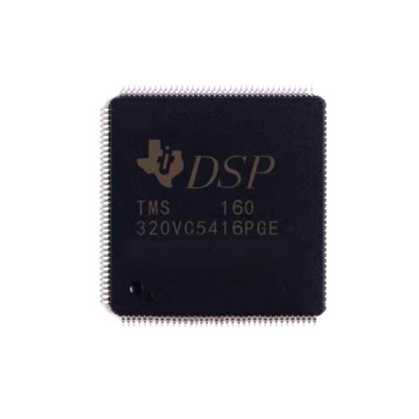 16Bit Digital Signal Processor Fixed Point TMS320VC5416PGE160