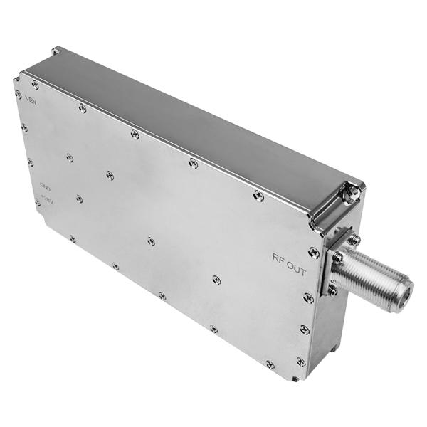 Anti Drone Wifi Jammer Module 200W-300W High Performance