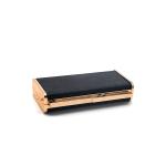 19.2cm Two Rectangle Clasp Clamshell Clutch Frame With Covers