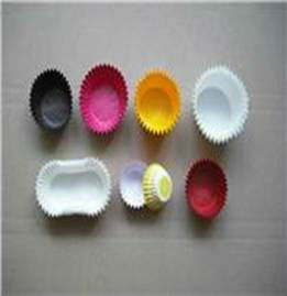 High Efficiency Paper Cake Cup Machine Customized Energy Saving Long Lasting