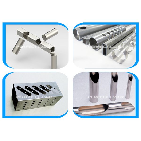 Portable Handheld Plasma Cutting Machine For Titanium Pipe/Galvanized Pipe/Iron Pipe