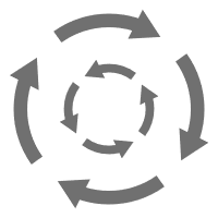 Silent Durable Fast High airflow hepa air purifier ion air purifier h13 hepa air purifier for home