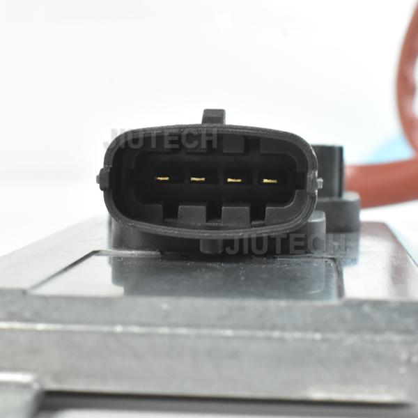 Metal Nitrogen Oxide Sensor 2011649 5WK96628C For DAF Nox