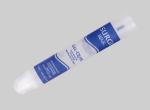 Round Cap Empty Lip Balm Tubes D16mm 3-10ml Custom