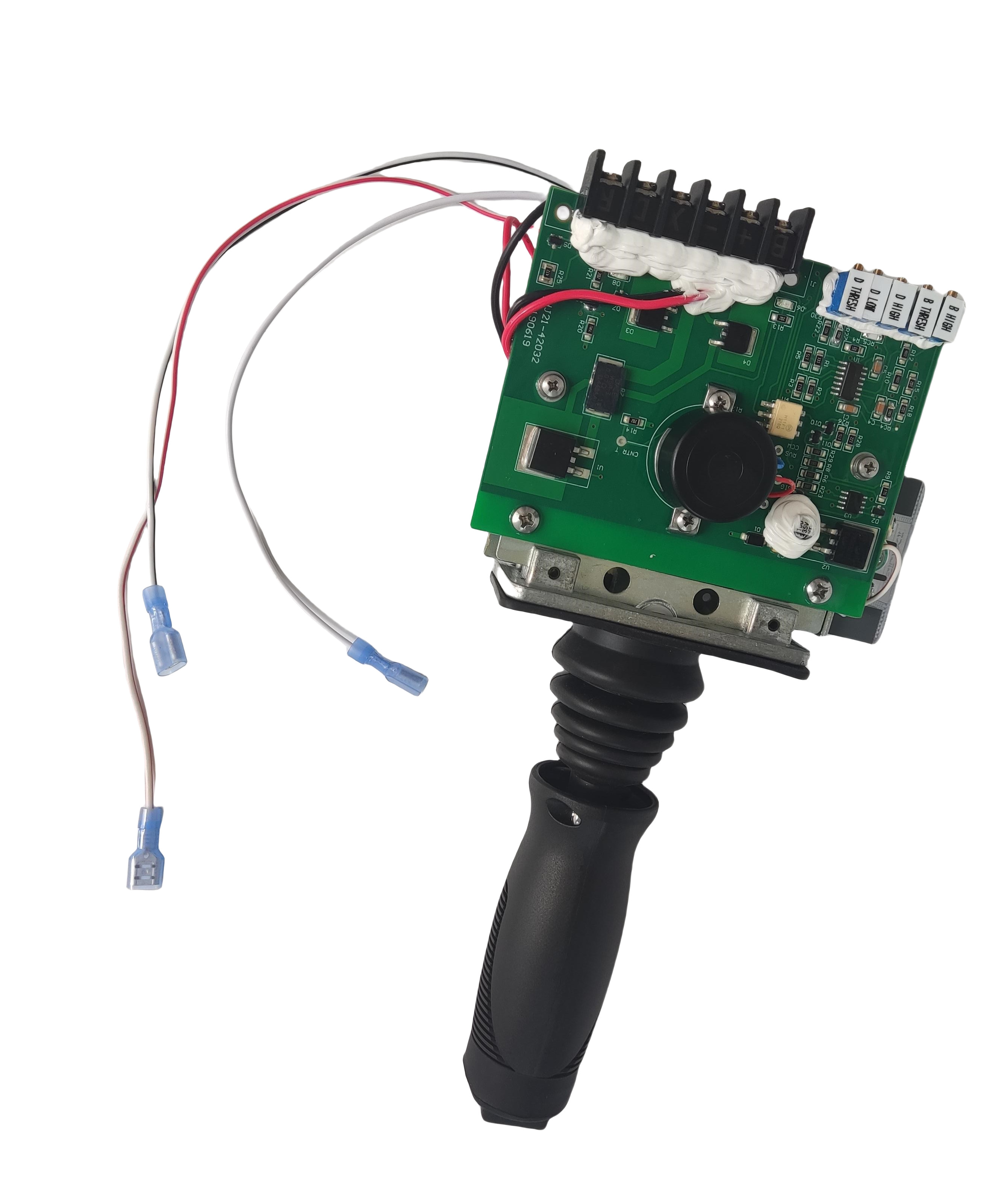 Buy cheap Platform Components 42032 Genie Scissor Lift Joystick Controller product