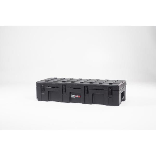 V7 122L Rugged Storage Case Customized Seamless Waterproof