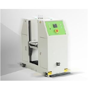 Buy cheap AGV SMT 50kg Amr Autonomous Mobile Robots Wireless Single Station product