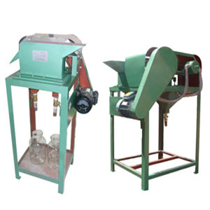 Buy cheap Laboratory XCT Gravity Separation Machine Diaphragm Jig product