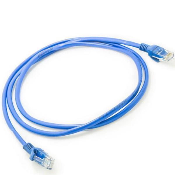 UTP CAT6 Patch Cord Cable with RJ45 Connector Network Jumper high speed networking