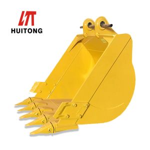8.7cbm General Purpose Bucket Standard For Excavating Tasks