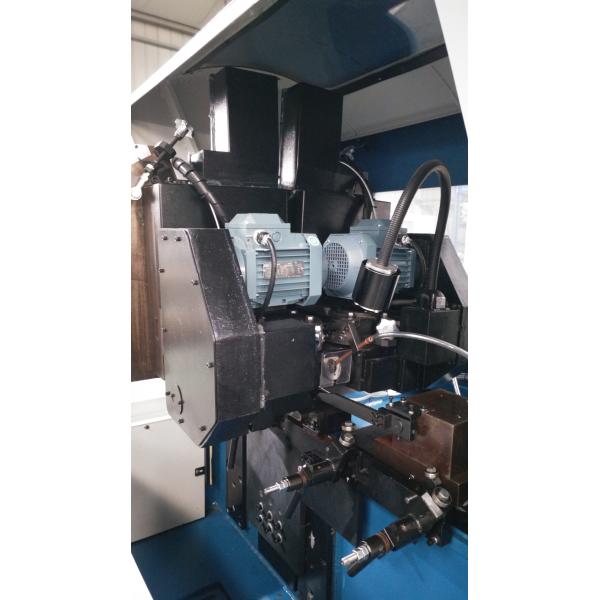 High Precision TORSEL Automatic Band Saw Blade Grinder Woodworking