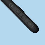 IPX5 Digital Hearing Aids IOS Android Bluetooth Programmable Hearing Aid