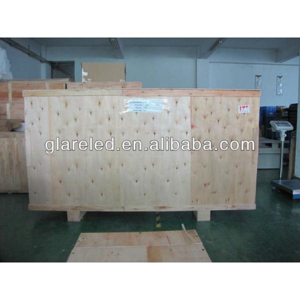 P31.25 Yellow LED Traffic Signs Warning Essential For Variable Message Signs
