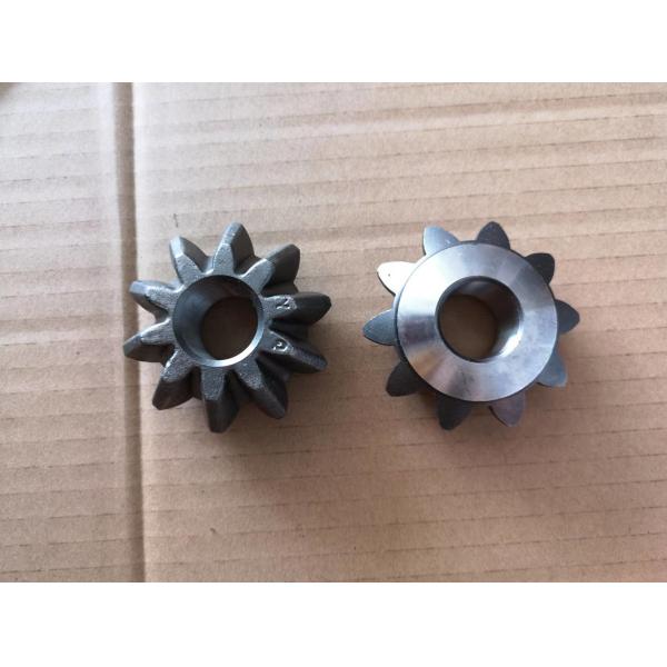 700P NQR FSR Final Drive Gear Repair Kit SAH067 Engine Model 4HK1 Side Gear 1415610930 Spider Pinion 1415210350