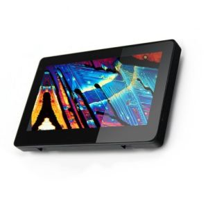 Buy cheap Dual Ethernet Port Android PoE Tablet from wholesalers