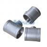 Buy cheap NPT 150 Stainless Steel Reducing Tee Male Female Thread Connection from wholesalers