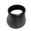 Buy cheap Carbon Steel Butt Welding Seamless Elbow/Tee Concentric/ Eccentric Reducer product