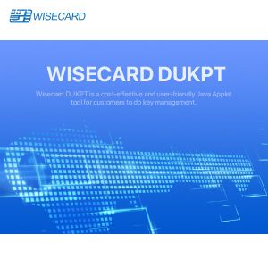 Buy cheap DUKPT Java Card Applet product