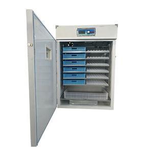 Buy cheap 200W Automatic Hatching Machine , Egg Hatching Incubator product