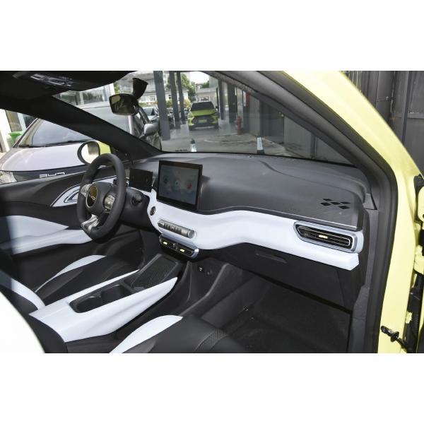 BYD Seagull 2023 405KM Long Range Energy Car EV 4-wheel Electric Car for Benefit