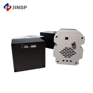 Buy cheap High Throughput Transmission Spectrometer Quick And Accurate Measurements product