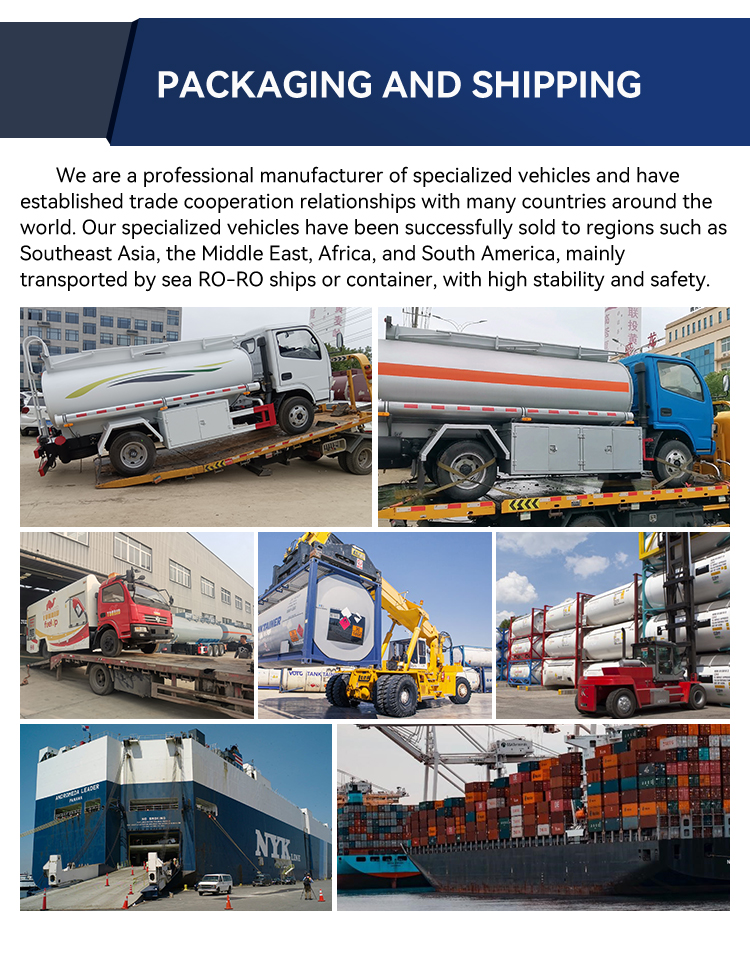 Phosphoric Nitric Hydrochloric Acid Tanker Truck Semi Trailer 21T - 30T Load Capacity