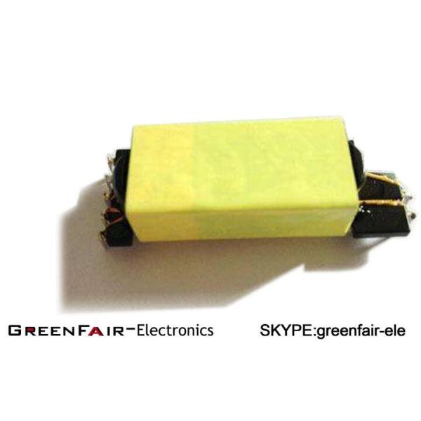 Small Inductor EPC Light Transformer , Low Height Mini Size High Frequency Transformer