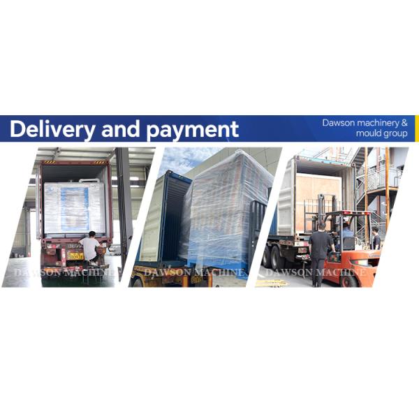 Full Automatic Air Water Empty Bottle Leak Tester Plastic Bottle Leak Detection Machine